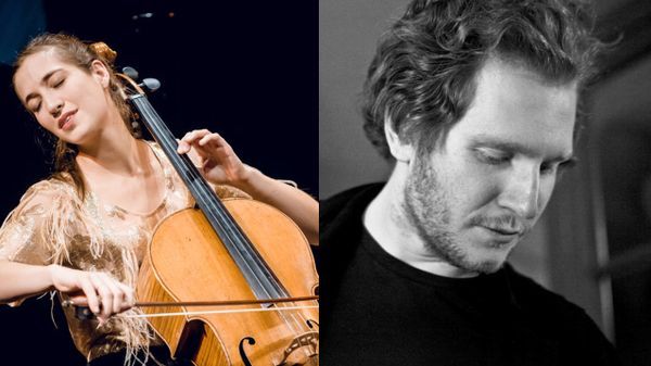 La violoncelliste Camille Thomas et le compositeur Jules Matton sont les invités de Musique Matin