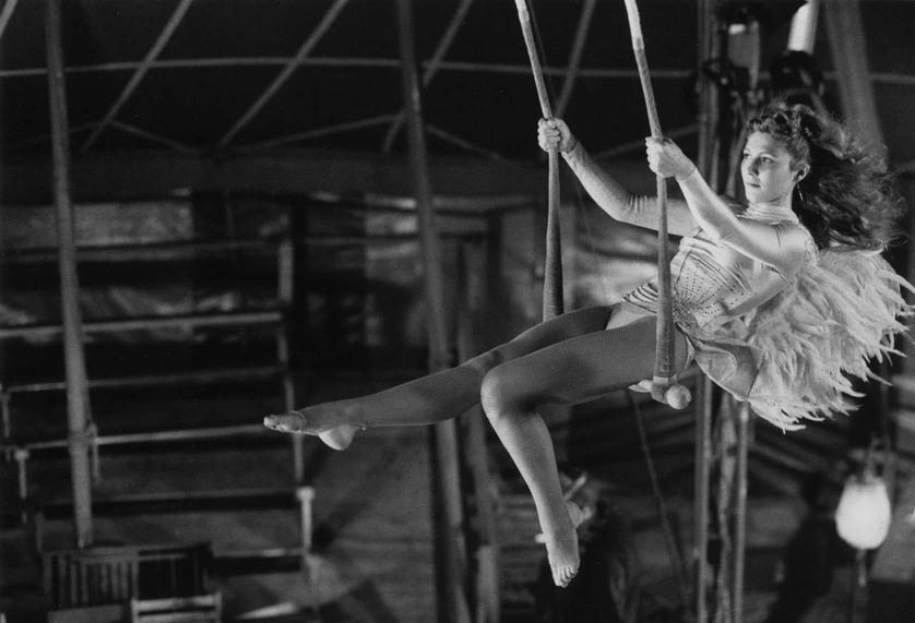 "Les Ailes du désir" de Wim Wenders