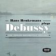 Hans Henkemans plays Debussy - The Philips Recordings 1951-1957