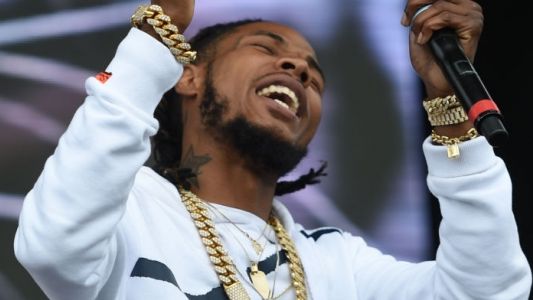 #MondayMotivation : Fetty Wap, Migos, Chamillionaire, Tyga... ©Radio France