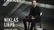 The New Paganini Project - Niklas Liepe - Deutsche Radio Philharmonie - Gregor Bühl