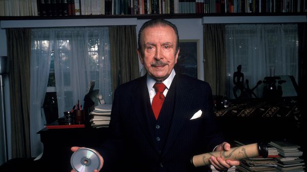 Claudio Arrau, pianiste (5/5)