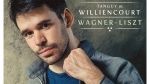 Tanguy de Williencourt Wagner - Liszt