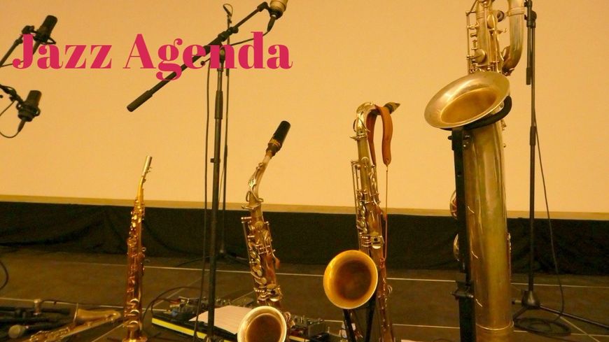 Jazz Agenda