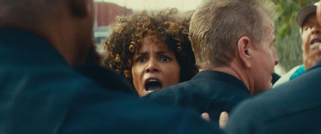 Michel Ciment : "J'ai trouvé ce film navrant"
