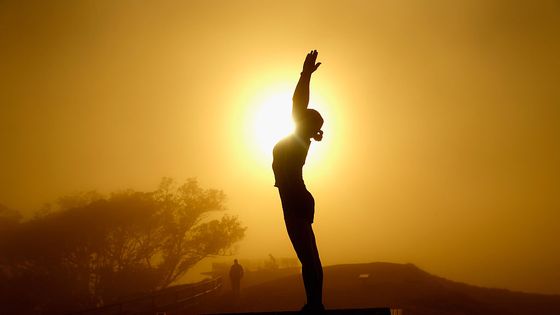 Séance de méditation en Nouvelle-Zélande ©Getty - Phil Walter