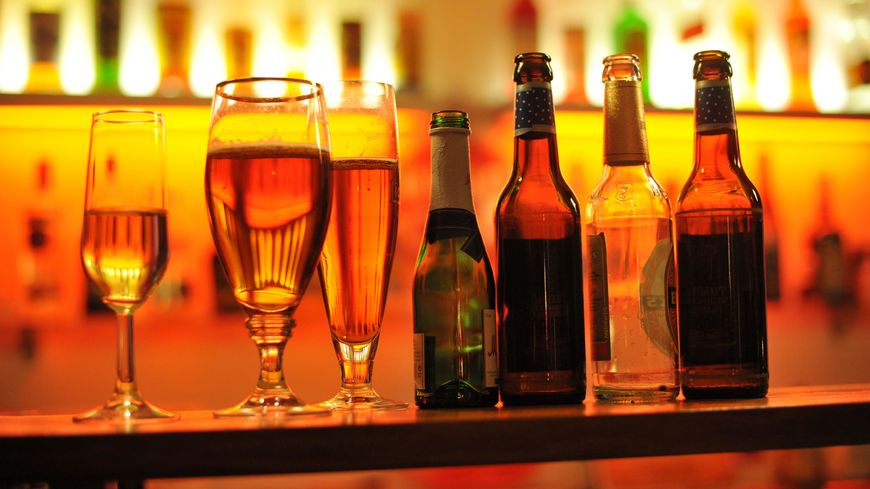 La consommation alcoolique provoque chaque année 49.000 morts dont 15.000 cancers.