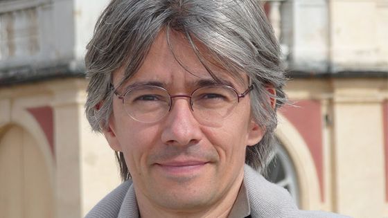 Eric Montalbetti - Durand Salabert Eschig