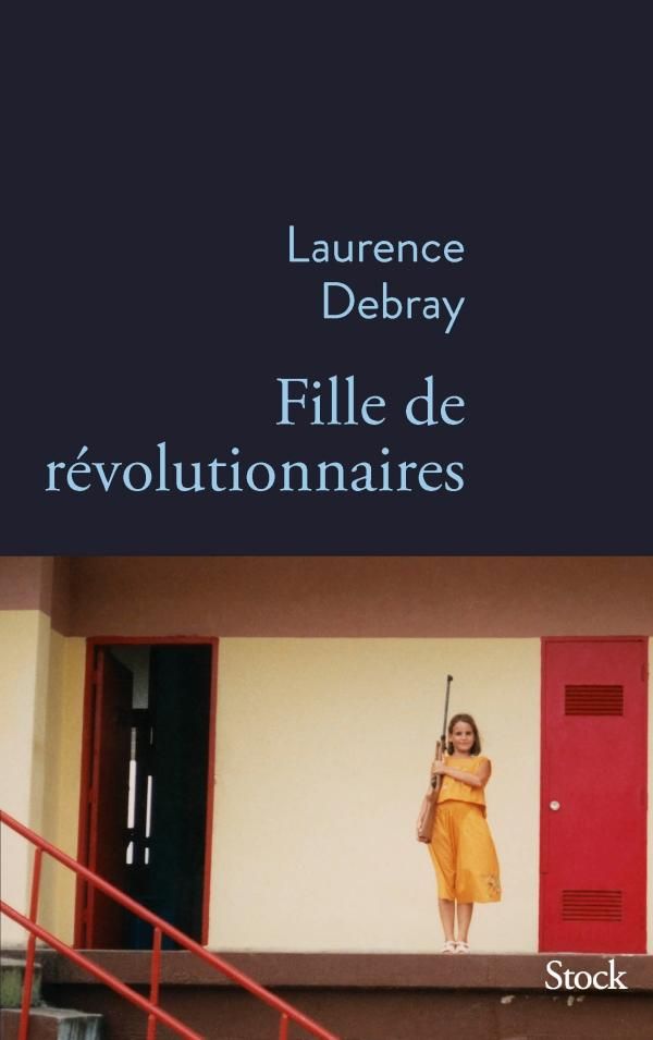 Filles de révolutionnaires