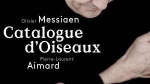 Catalogue d'Oiseaux