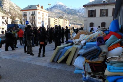 Briançon Briançon
