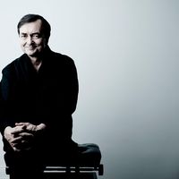 Pierre-Laurent Aimard
