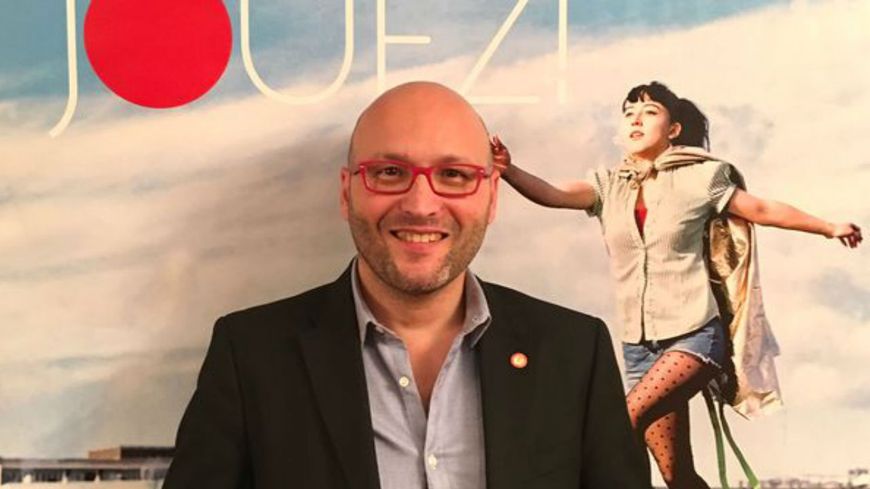 Enrique Mazzola