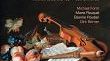 Spéculation sur J. S. Bach Pan Classics