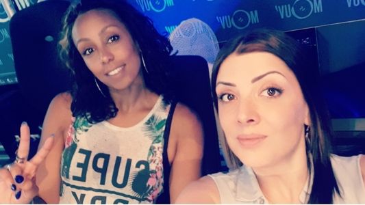 Mouv' Love Club : Spécial Billboard Music Awards 2018 ©Radio France