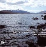 Jean Sébastien BAch Suites pour violoncelle seul Elena Andreyev