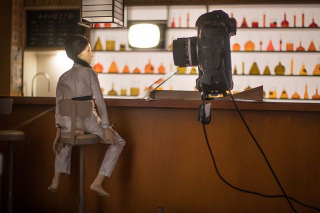 Eric Neuhoff : "Pour moi, Wes Anderson est un des plus grands réalisateurs du monde... il a le droit de faire un film un peu moins bon que les autres."