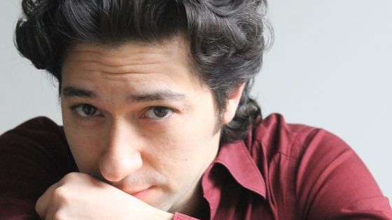 Sergio Tiempo, piano : son récital "Legacy" est paru chez Avanti Classic - Collection personnelle de l'Artiste