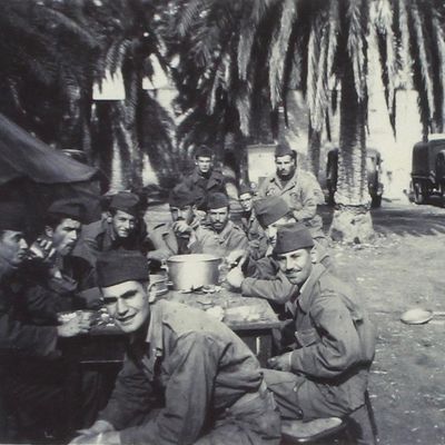 Photo de la couverture du roman "Des Hommes" de Laurent Mauvignier