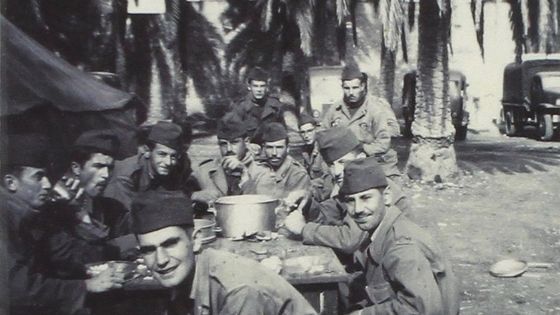 Photo de la couverture du roman "Des Hommes" de Laurent Mauvignier - D.R. / Les Editions de Minuit