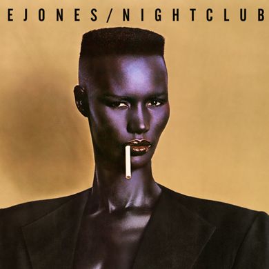 Grace Jones