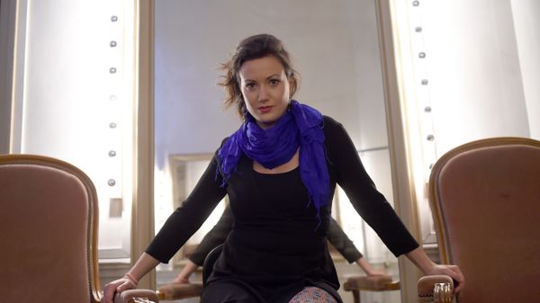 Julie Fuchs exclue d'un opéra en raison de sa grossesse