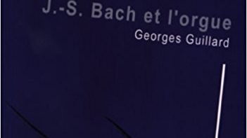 J-S Bach et l’orgue, Paris, Zurfluh, 2000.