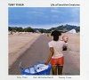 Tony Tixier - I Remember the Time of Plenty Album Life of Sensitive Creatures, 2017