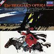 The Beggar's Opera (intégrale) DECCA