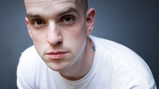 Andrew McMillan - Urszula Soltys