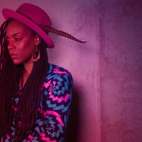 LaTanya Olatunji alias Akua Naru | Photo : Katja Ruge
