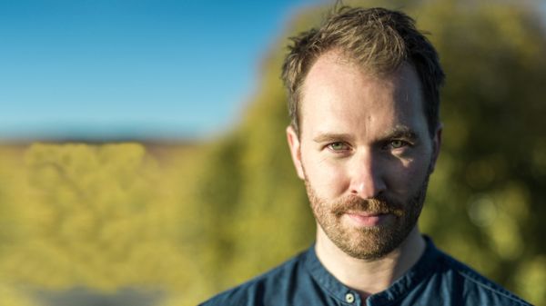 Jazz Trotter : Eyolf Dale - Return To Mind