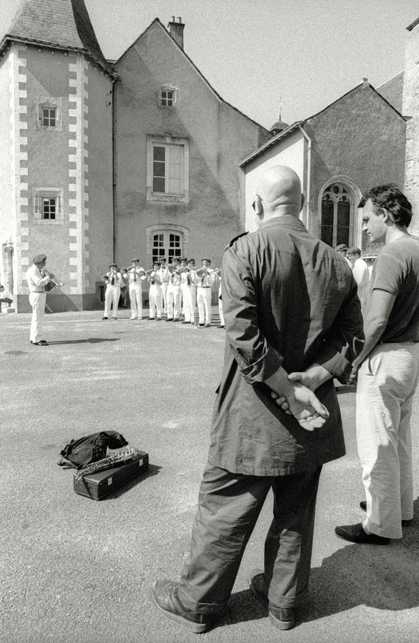 Fanfare de Chantenay