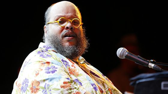 Ed Motta ©AFP