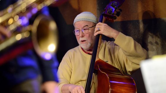 Henri Texier - Philippe Marchin