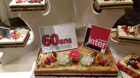 C'est l'anniversaire du Jeu des 1000 euros ©Radio France - Nicolas Stoufflet