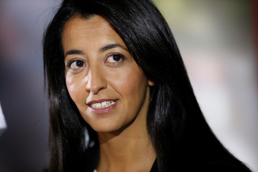 Karima Delli est candidate en tête de liste EELV aux élections européennes de mai 2019.