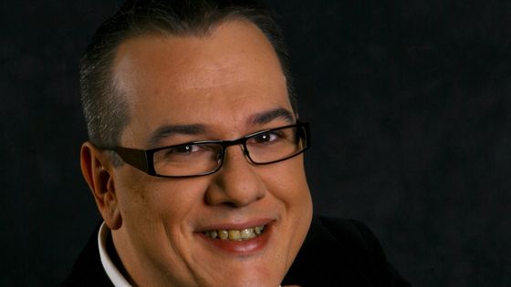 Christophe Mirambeau ©Getty - Eric Fougere