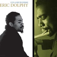 Eric Dolphy - Guillaume Belhomme