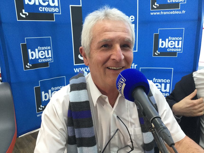 Docteur Jean-Claude ARNET