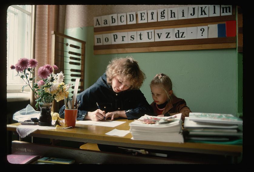 Pour les tenants d’une école de l’instruction, la dimension affective (et parfois même la simple dimension pédagogique) est une menace pour la fonction de transmission du savoir.
