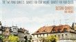 Grazyna Bacewicz : Quintette et Quatuors CHANDOS
