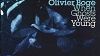 Olivier Bogé "When Ghosts Were Young"