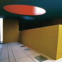 Couvent Sainte-Marie de La Tourette
