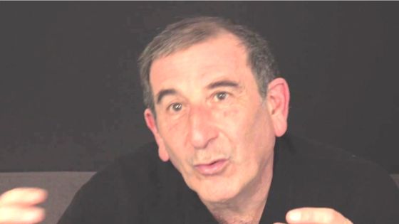 Michel Valensi ©Radio France - DR