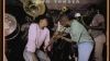 « New Orleans Brass Bands, Down Yonder »