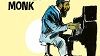 Thelonious Monk - BD Music et Cabu Presents “le jazz de Cabu”