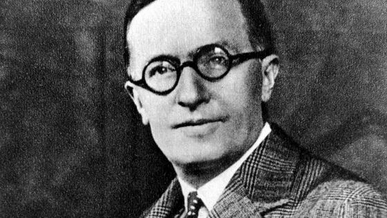 Jean Giraudoux ©Getty - ullstein bild Dtl