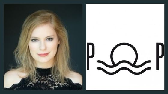 Béatrice Berrut / Pop - Ledroit Perrin