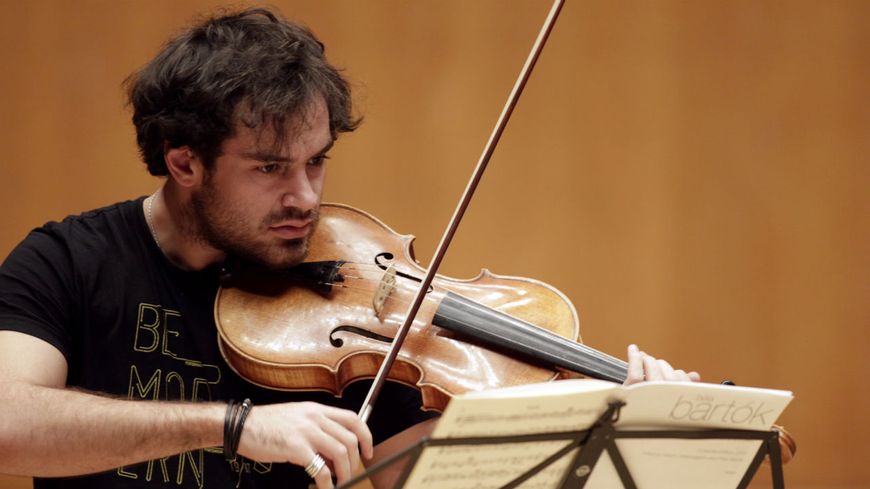 Marc Bouchkov